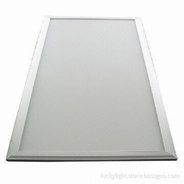 Side View 3014 SMD LED Panel Light, 1,200 x 300mm, 85W, 100 to 240V AC